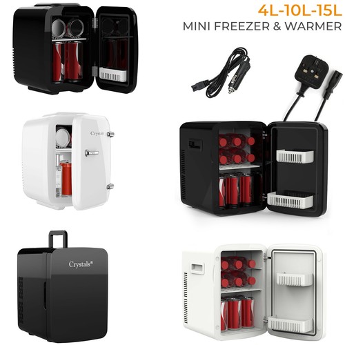 15l mini fridge tabletop - fridge,