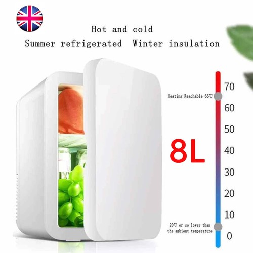 Mini fridge portable - mini,