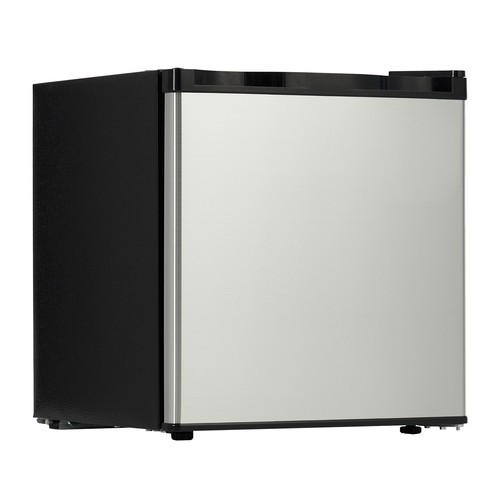 Portable mini fridge - cu.ft,