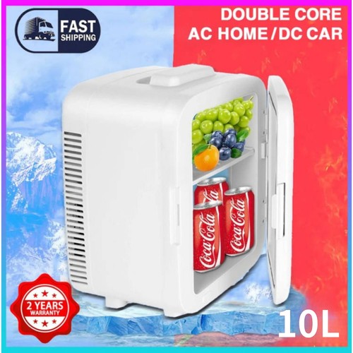 10l portable mini fridge - portable,