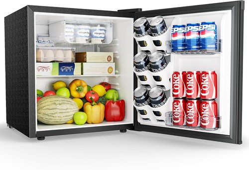 46l mini fridge small - mini, table