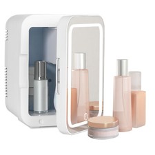 4L Mini Fridge Portable Cooler