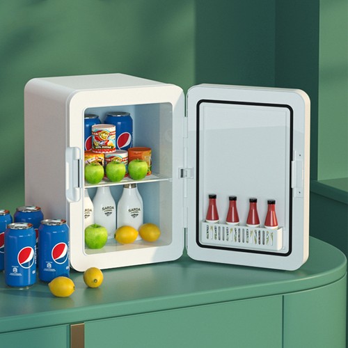 Mini fridge portable - portable, small