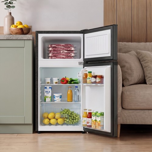 70l portable mini fridge small - 70l,