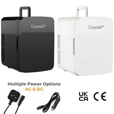 10L Mini Fridge Table Top