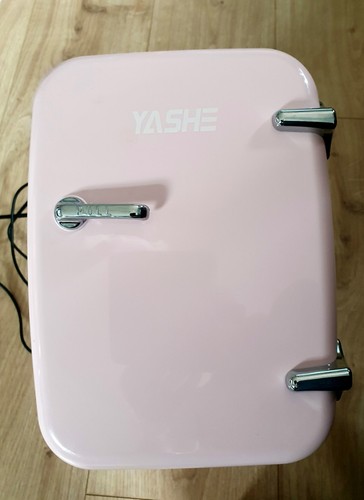 Yashe mini fridge liter 6 - yashe, liter/6