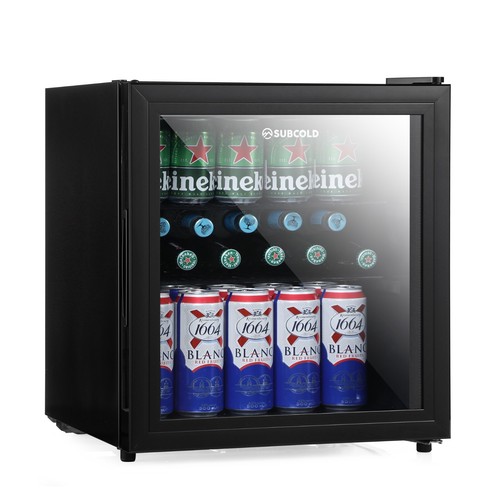 Subcold table top mini fridge - subcold,
