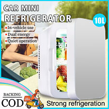 10L Mini Fridge Table Top