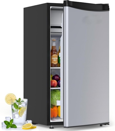 90l under counter mini fridge - under,