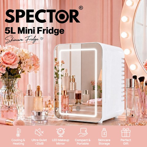 Spector mini fridge - mini,