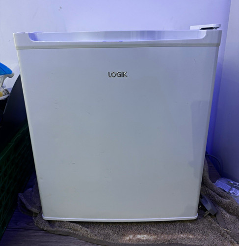 Logik white table top mini - logik,
