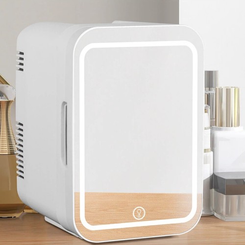 Mini fridge mode light - 4l,