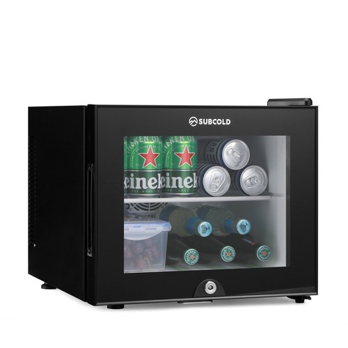 Subcold 20l mini fridge - 20l,