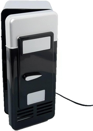 Ticha usb powered mini - usb, fridge