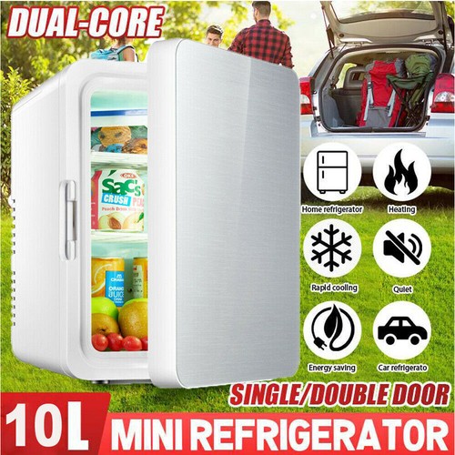 10l mini fridge - 10l,
