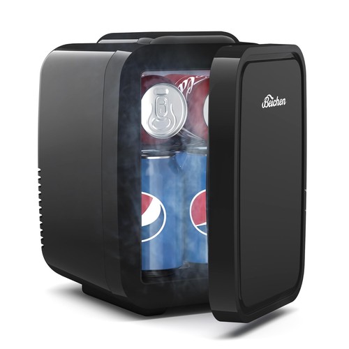 Mini fridge can - mini, 6-can