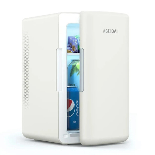 Astroai mini fridge - astroai, litre