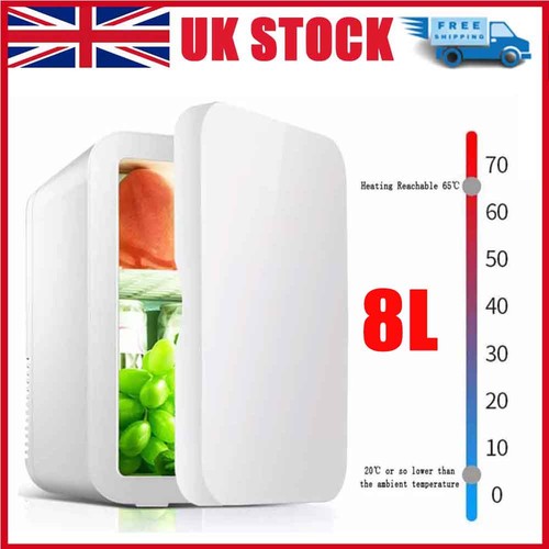 Mini fridge portable - mini,