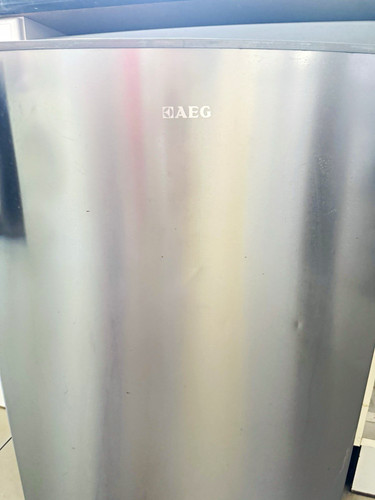 Aeg table top mini fridge - aeg,