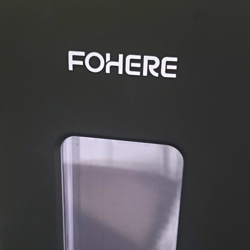 Fohere black tabletop - fohere,