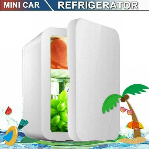 Mini fridge table top - 8l,