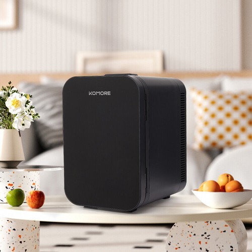 Komore mini fridge - 18l, small
