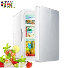 10 L Mini Fridge for Bedroom