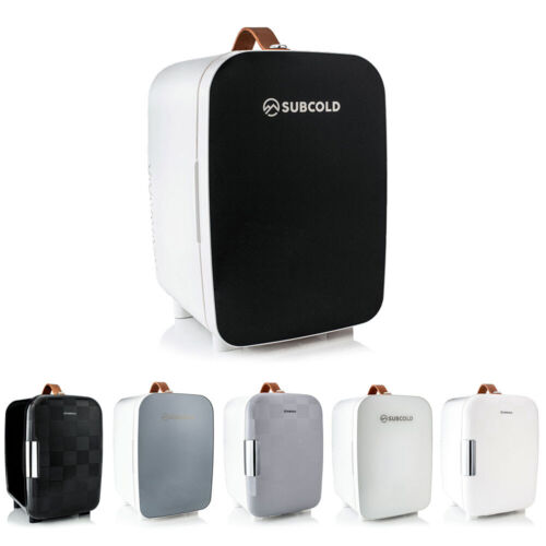 Subcold mini fridge portable - subcold,