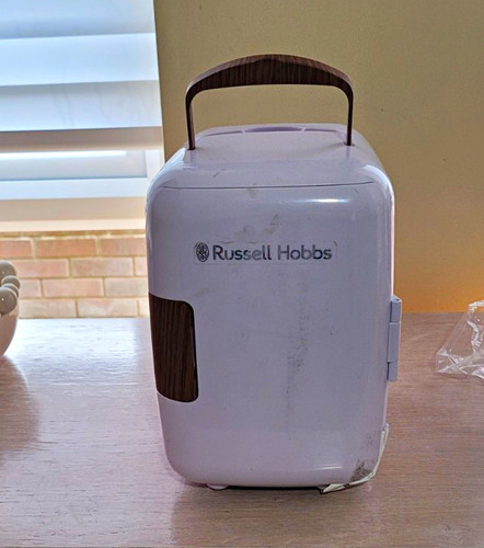 Russell hobbs portable - 4l,