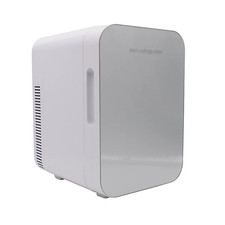 12L Mini Fridge Tabletop