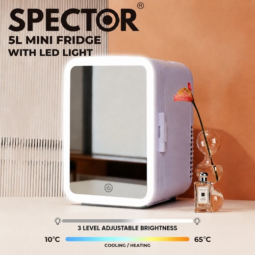 Spector mini fridge - spector,