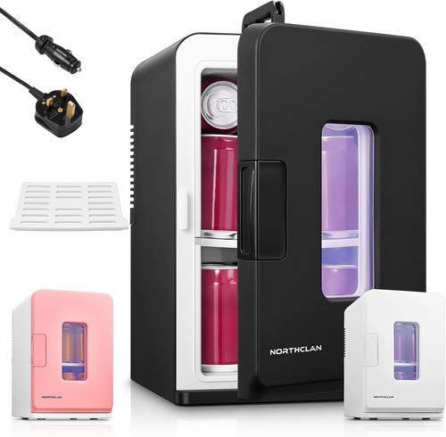 Mini fridge 15l - mini, 15l,