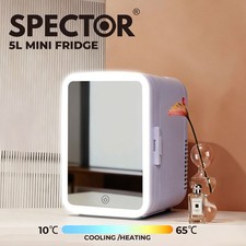 Spector Mini Fridge Portable