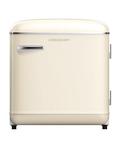 Cookology rett47cr 47l retro - cookology,
