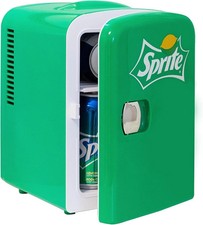 Sprite Mini Fridge