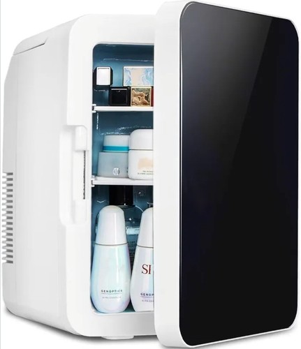 Mini fridge 10l cans - mini, 12