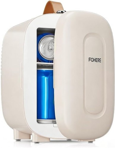 Mini fridge liter cans - mini, liter/6