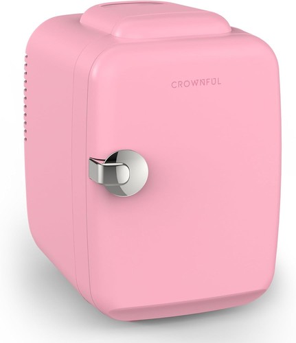 Crownful mini fridge - crownful, fridge,