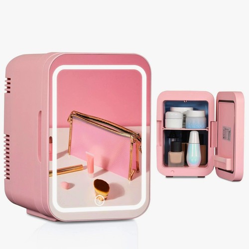 Mini fridge with - mini,