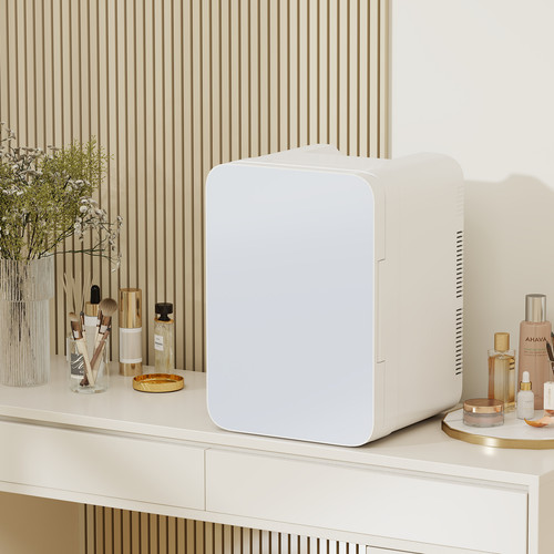 20l mini fridge portable table - fridge,