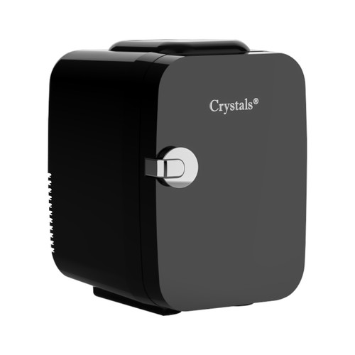 Portable mini fridge table - portable,