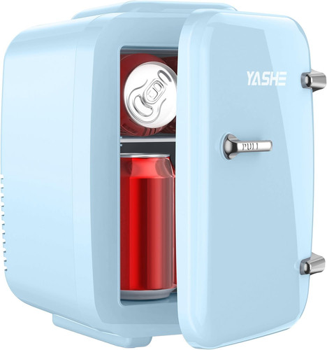 Yashe mini fridge for bedroom - for,