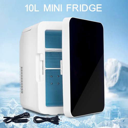10l mini fridge portable - 4/8/10l,