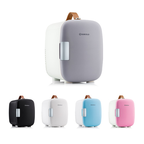 Subcold mini fridge - subcold,