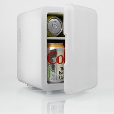 SLx Mini Fridge 4L, 6 Can