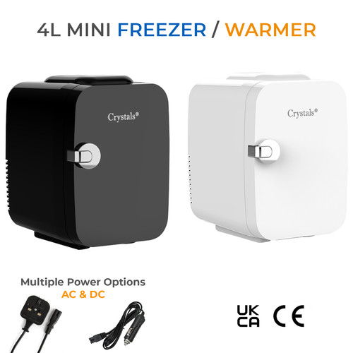 Portable mini fridge table - fridge,
