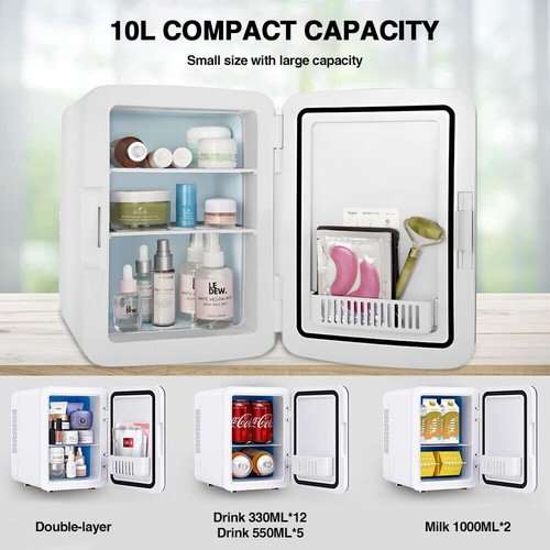 10l mini fridge table top - fridge,