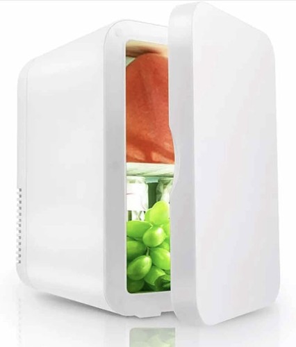 Mini fridge small - mini,
