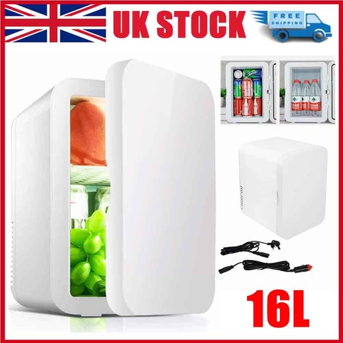 16l portable mini - 16l, fridge