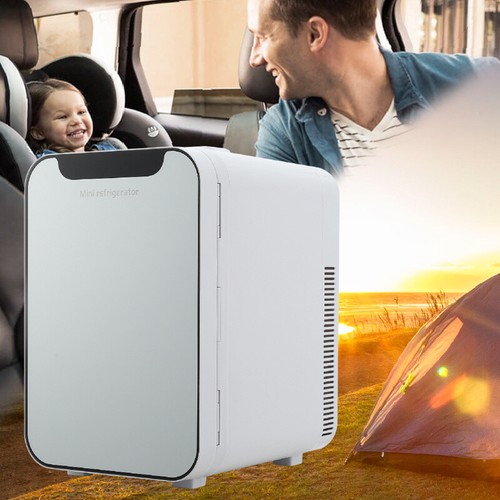 16l portable mini fridge table - portable,